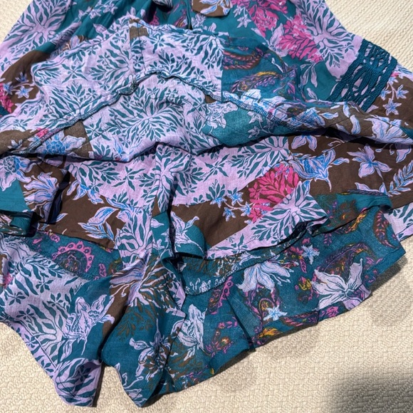 Free People Romper - Picture 6 of 12